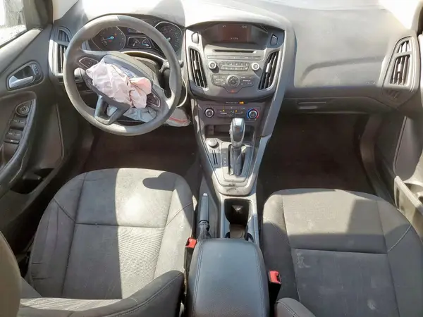1FADP3F24GL391353 2016 FORD FOCUS - Image 8