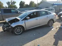 1FADP3F24GL391403 2016 FORD FOCUS