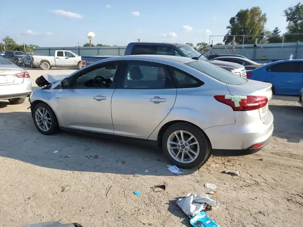 1FADP3F24GL391403 2016 FORD FOCUS - Image 2