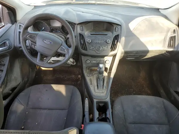 1FADP3F24GL391403 2016 FORD FOCUS - Image 8
