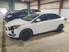1FADP3F24GL391854 2016 FORD FOCUS