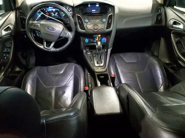 1FADP3F24GL391854 2016 FORD FOCUS - Image 8