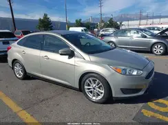 1FADP3F24GL392034 2016 FORD FOCUS