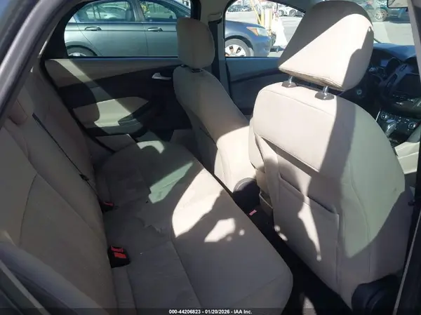 1FADP3F24GL392034 2016 FORD FOCUS - Image 8