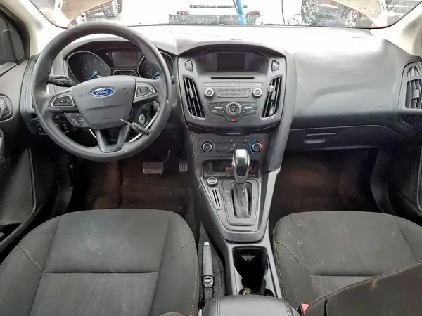 1FADP3F24GL392406 2016 FORD FOCUS - Image 8