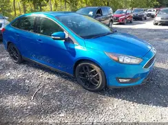 1FADP3F24GL392955 2016 FORD FOCUS