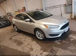1FADP3F24GL393913 2016 FORD FOCUS