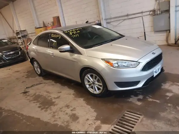 1FADP3F24GL393913 2016 FORD FOCUS - Image 1