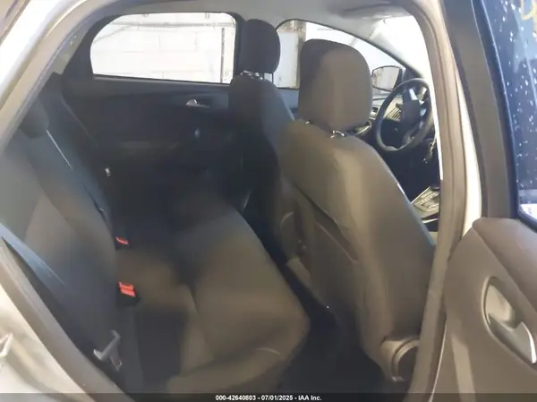 1FADP3F24GL393913 2016 FORD FOCUS - Image 8