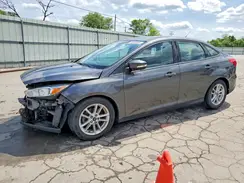 1FADP3F24GL394169 2016 FORD FOCUS