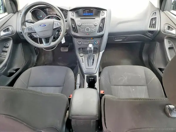 1FADP3F24GL394169 2016 FORD FOCUS - Image 8