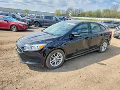 1FADP3F24GL394611 2016 FORD FOCUS