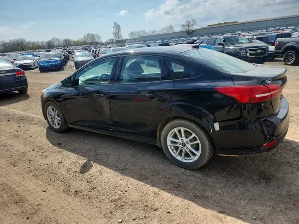 1FADP3F24GL394611 2016 FORD FOCUS - Image 2