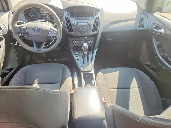 1FADP3F24GL394611 2016 FORD FOCUS - Image 8