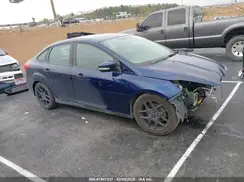 1FADP3F24GL394656 2016 FORD FOCUS