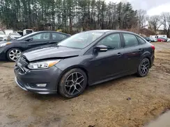 1FADP3F24GL395743 2016 FORD FOCUS