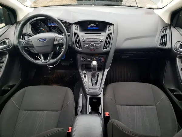 1FADP3F24GL395743 2016 FORD FOCUS - Image 8