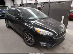 1FADP3F24GL395774 2016 FORD FOCUS