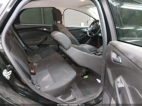 1FADP3F24GL395774 2016 FORD FOCUS - Image 8