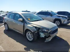 1FADP3F24GL395886 2016 FORD FOCUS