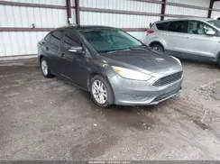 1FADP3F24GL396505 2016 FORD FOCUS