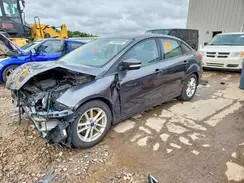 1FADP3F24GL397668 2016 FORD FOCUS