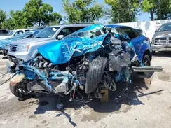 1FADP3F24GL398092 2016 FORD FOCUS