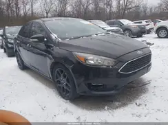 1FADP3F24GL398321 2016 FORD FOCUS