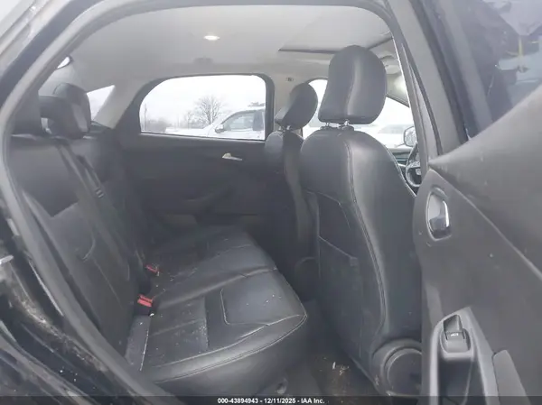 1FADP3F24GL398321 2016 FORD FOCUS - Image 8