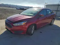 1FADP3F24GL398805 2016 FORD FOCUS