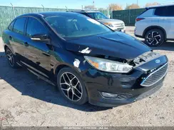 1FADP3F24GL398853 2016 FORD FOCUS