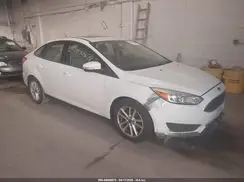 1FADP3F24GL398996 2016 FORD FOCUS