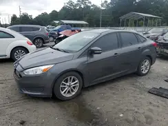 1FADP3F24GL399534 2016 FORD FOCUS