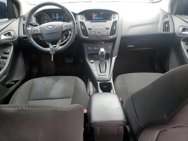 1FADP3F24GL399534 2016 FORD FOCUS - Image 8