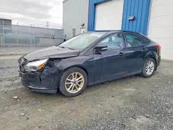 1FADP3F24GL400441 2016 FORD FOCUS