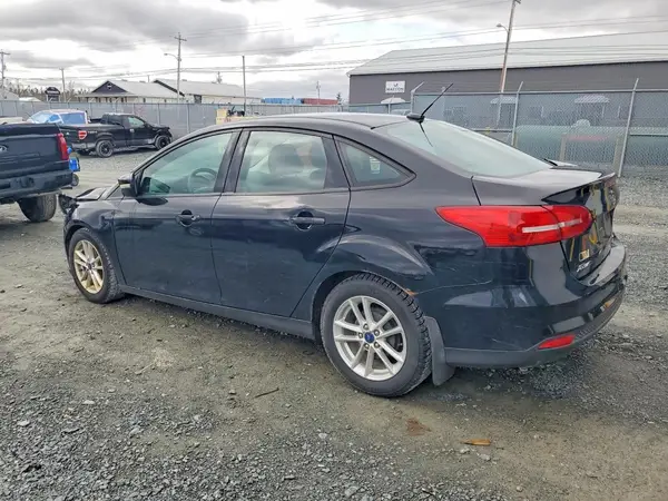 1FADP3F24GL400441 2016 FORD FOCUS - Image 2