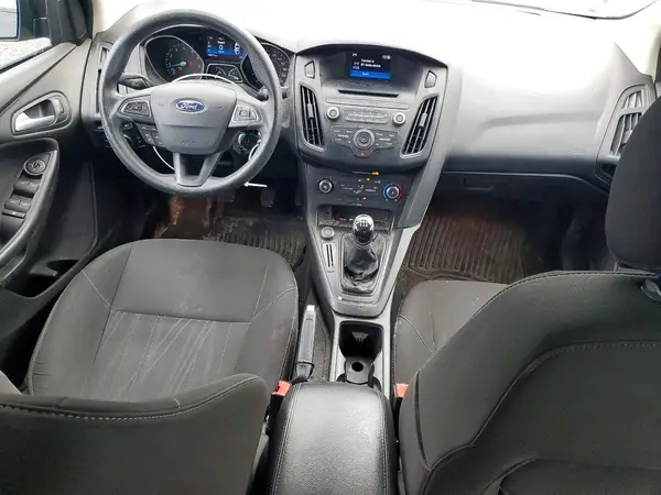 1FADP3F24GL400441 2016 FORD FOCUS - Image 8