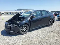 1FADP3F24GL402934 2016 FORD FOCUS
