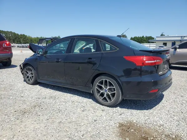 1FADP3F24GL402934 2016 FORD FOCUS - Image 2