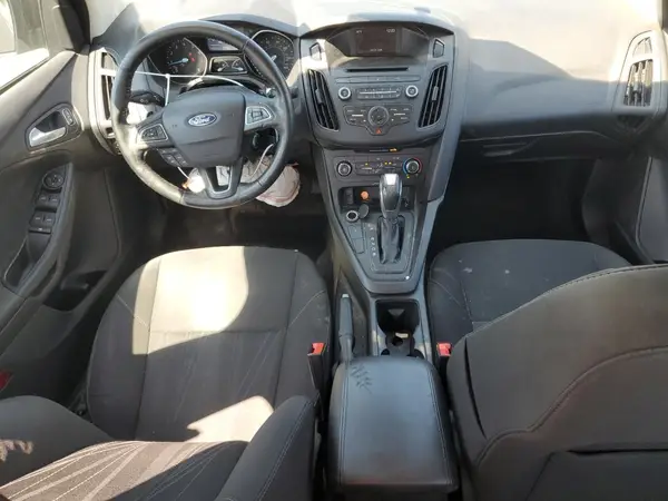 1FADP3F24GL402934 2016 FORD FOCUS - Image 8