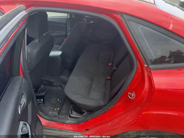 1FADP3F24GL403372 2016 FORD FOCUS - Image 8