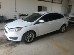 1FADP3F24GL403808 2016 FORD FOCUS