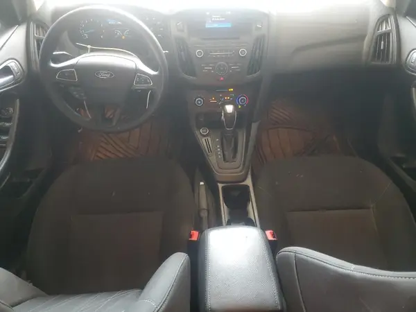 1FADP3F24GL403808 2016 FORD FOCUS - Image 8