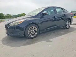 1FADP3F24GL403923 2016 FORD FOCUS