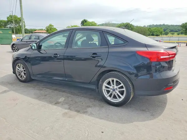 1FADP3F24GL403923 2016 FORD FOCUS - Image 2