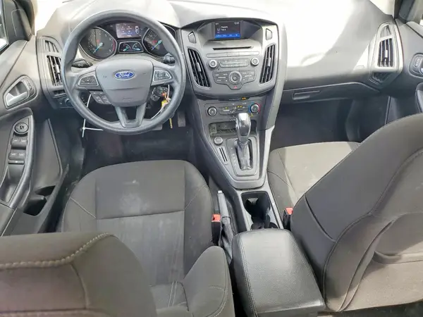 1FADP3F24GL403923 2016 FORD FOCUS - Image 8