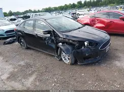 1FADP3F24GL404215 2016 FORD FOCUS