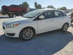 1FADP3F24GL404294 2016 FORD FOCUS