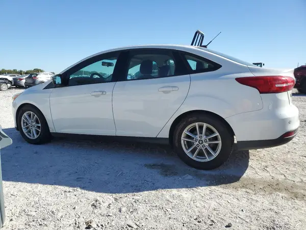 1FADP3F24GL404294 2016 FORD FOCUS - Image 2