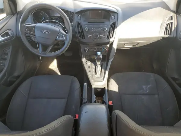 1FADP3F24GL404294 2016 FORD FOCUS - Image 8